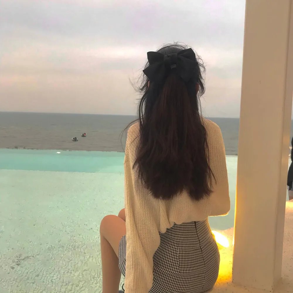 无辜的七个海报