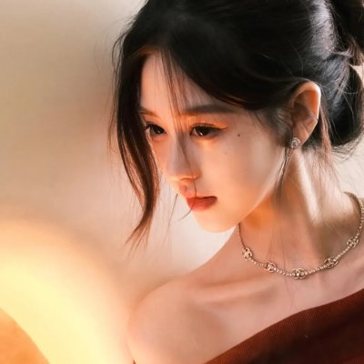 长脚女佣海报